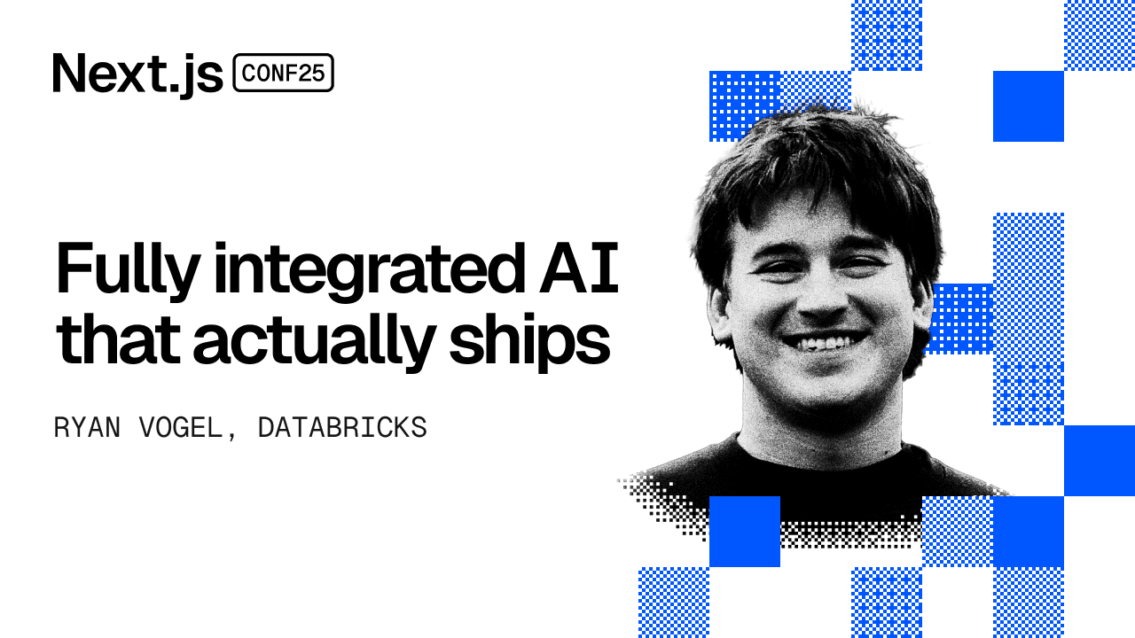 Fully Integrated AI that Actually Ships