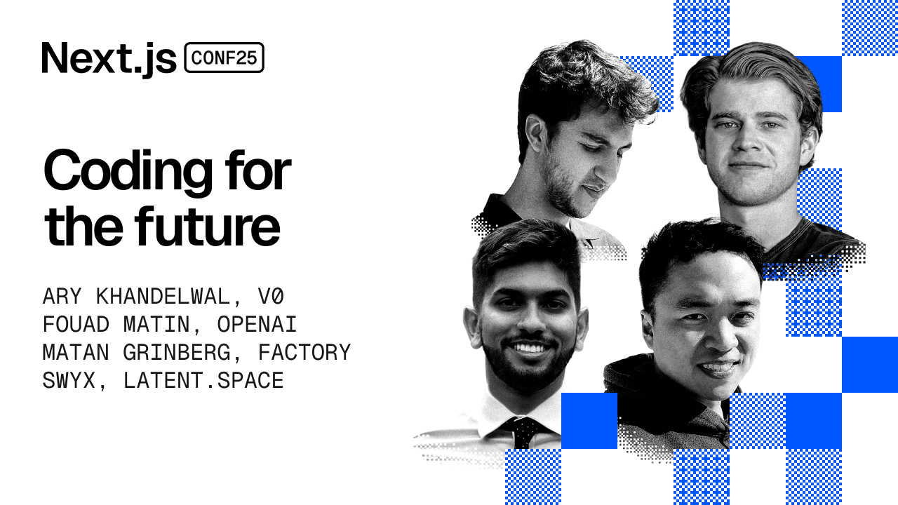 Coding for the Future